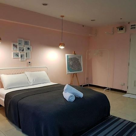 Sweet Honey Tossed Private Condo Bangkok Eksteriør billede