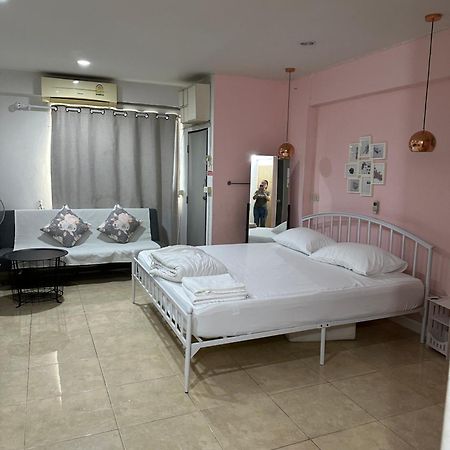 Sweet Honey Tossed Private Condo Bangkok Eksteriør billede